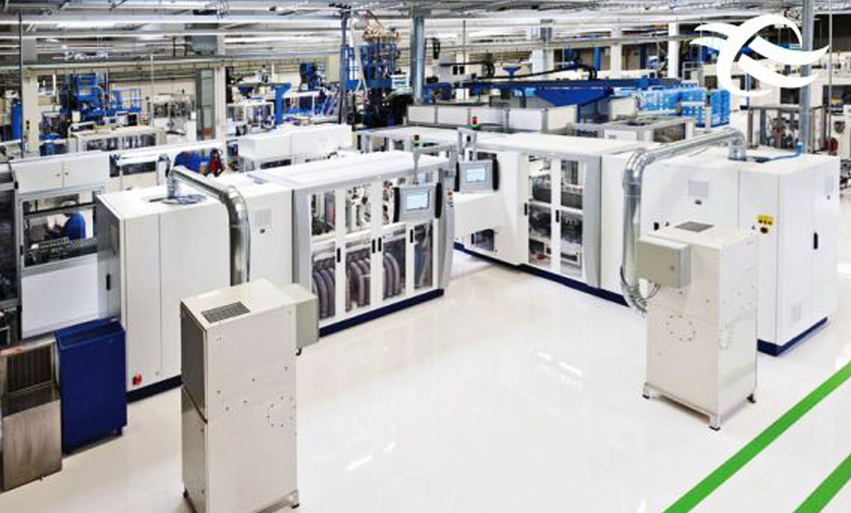 Eaton Fluid Power Ltd.